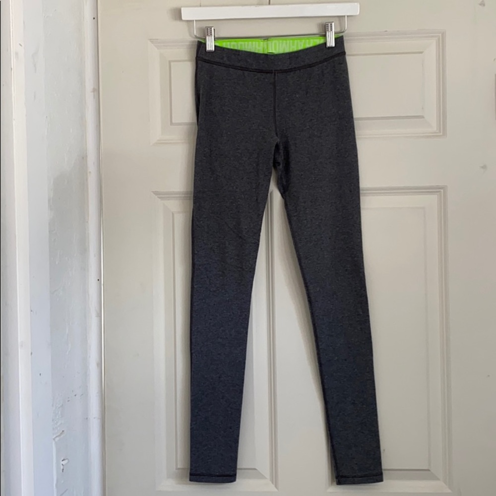 Under Armour legging
